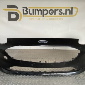 Bumper Ford Fiesta MK8 17-21 H1BB-17757-A Voorbumper D10-17137z