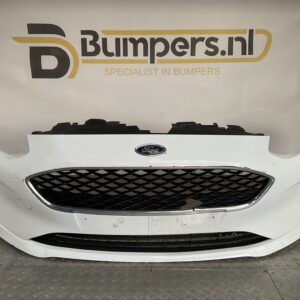 Bumper Ford Fiesta MK8 17-21 H1BB-17757-A Voorbumper D10-17139z