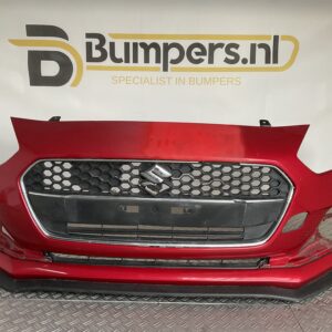 Bumper Suzuki Swift MK8 Sport 17-22 71711-53R Voorbumper E5-17140z