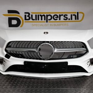Bumper Mercedes A Klasse W177 AMG 6xpdc 19-23 A1778856100 Voorbumper A2-17670z