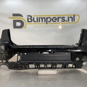 Bumper Lynk en Co Lynk & Co 17- 8889410231 Achterbumper F3-18384z