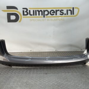 Bumper Audi Q4 89E E-Tron 21-23 89e807511 Achterbumper F3-18385z