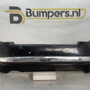 Bumper Fiat 500 735425627 Achterbumper F3-18402z