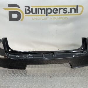 Bumper Renault Megane III 12-14 850220009R Achterbumper F3-18405z