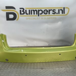 Bumper Porsche Cayenne 7P5 GTS 10-14 7P5807421 Achterbumper F3-18406z