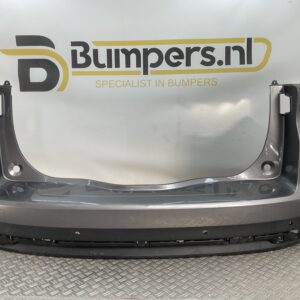 Bumper Renault Scenic 16-18 4xpdc 850229672R Achterbumper F3-18410z