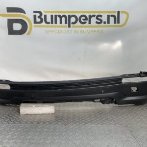 Bumper Land Rover Discovery Sport 20- LK72-17D981-A Achterbumper F3-18412