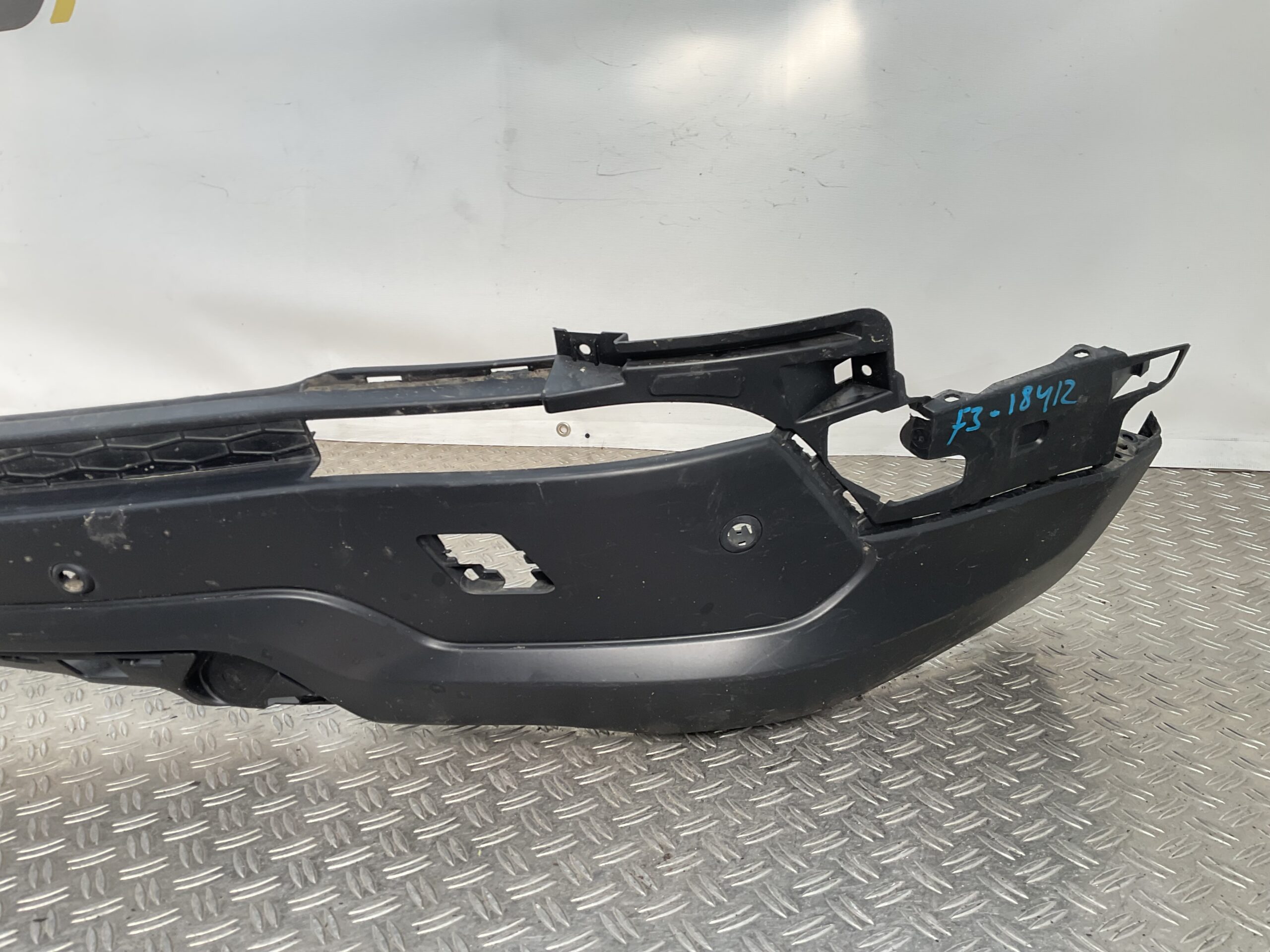 Bumper Land Rover Discovery Sport 20- LK72-17D981-A Achterbumper