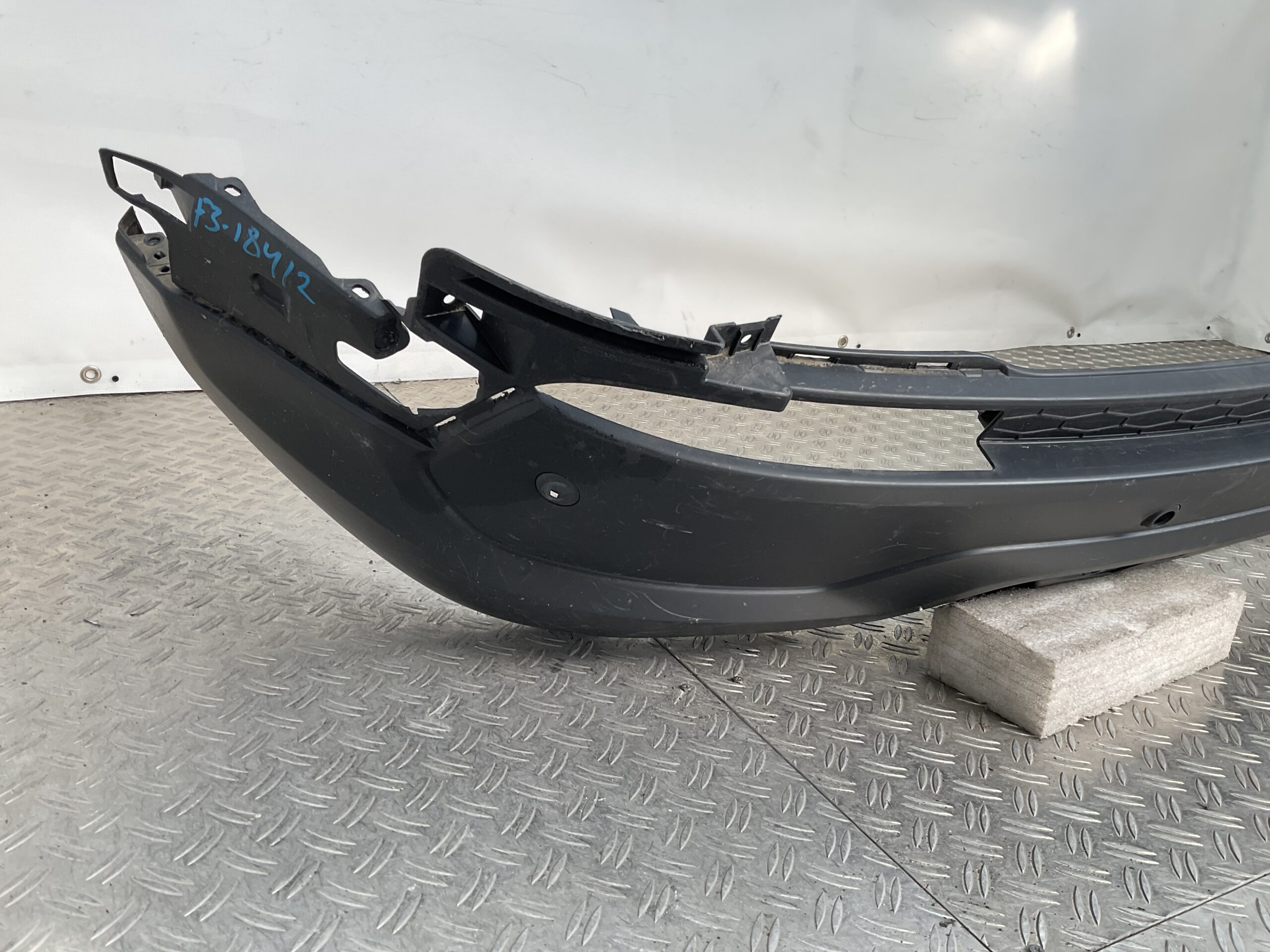 Bumper Land Rover Discovery Sport 20- LK72-17D981-A Achterbumper