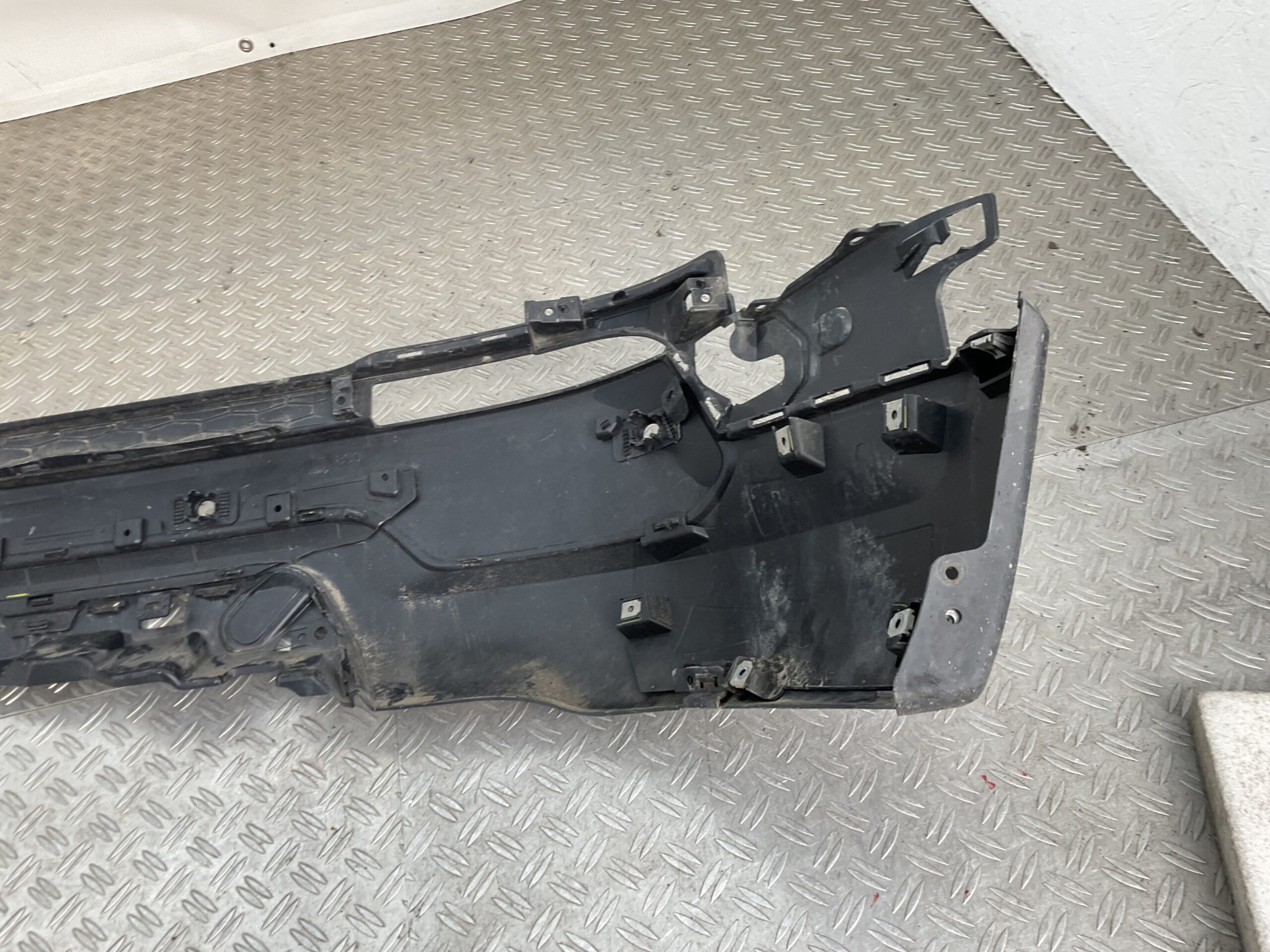 Bumper Land Rover Discovery Sport 20- LK72-17D981-A Achterbumper