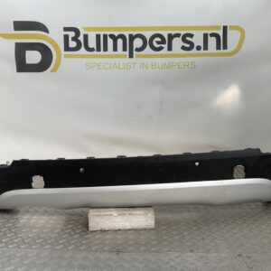 Bumper BMW X1 E84 11- 51122991483 Achterbumper F3-18415