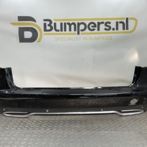 Bumper Mercedes C Klasse W205 Estate Station 14-19 A2058853838 Achterbumper F3-18417z