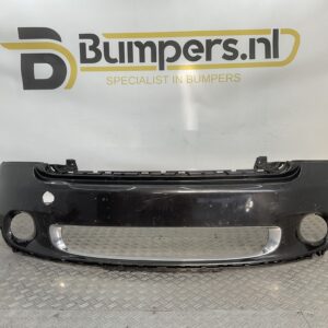 Bumper Mini Countryman 51119801923 Voorbumper K1-18441z