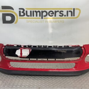 Bumper Mini Cooper F56 F55 One 7317969 Voorbumper K1-18442z