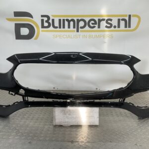 Bumper Mercedes C Klasse W206 Normaal 22-25 pdc A2068808501 Voorbumper A4-13399z