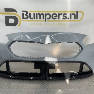Bumper BMW 1 Serie F70 M Sport M-Pakket M Pakket 51115A64E31 Voorbumper K10-18079z