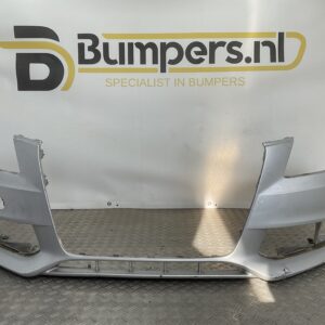 Bumper Audi A4 B8 8K0 09-12 8K0807437 Voorbumper H5-18447z