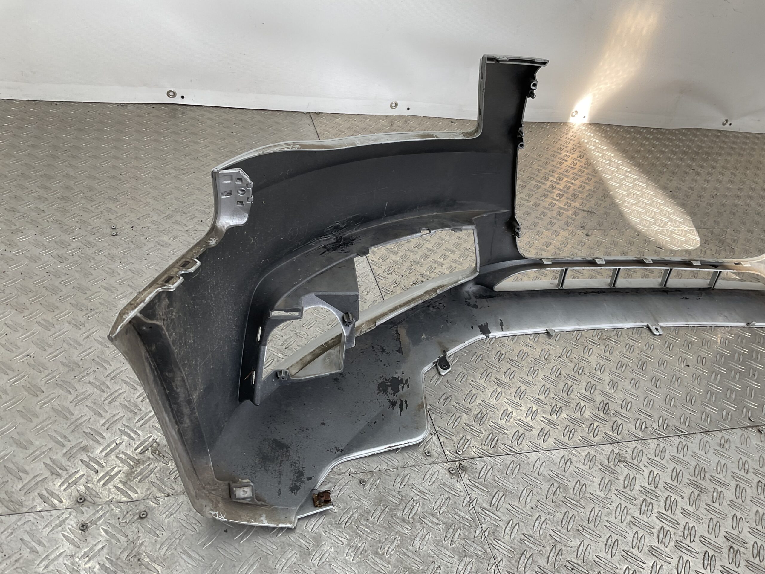 Bumper Audi A4 B8 8K0 09-12 8K0807437 Voorbumper H5-18447z