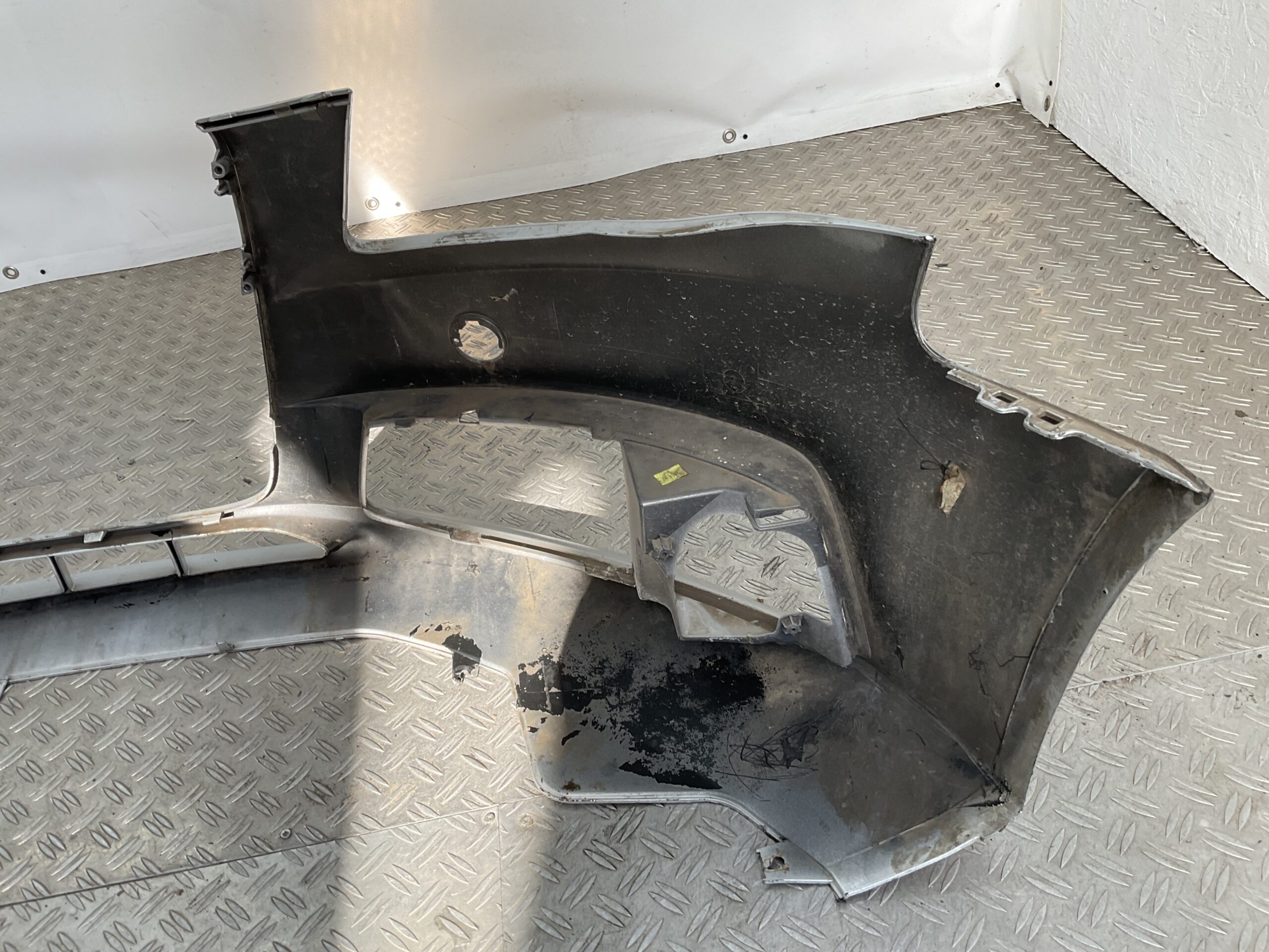 Bumper Audi A4 B8 8K0 09-12 8K0807437 Voorbumper H5-18447z