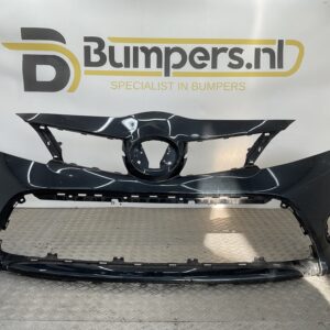 Bumper Toyota Verso Facelift 2012-2018 52119-0F120 Voorbumper D5-18448z