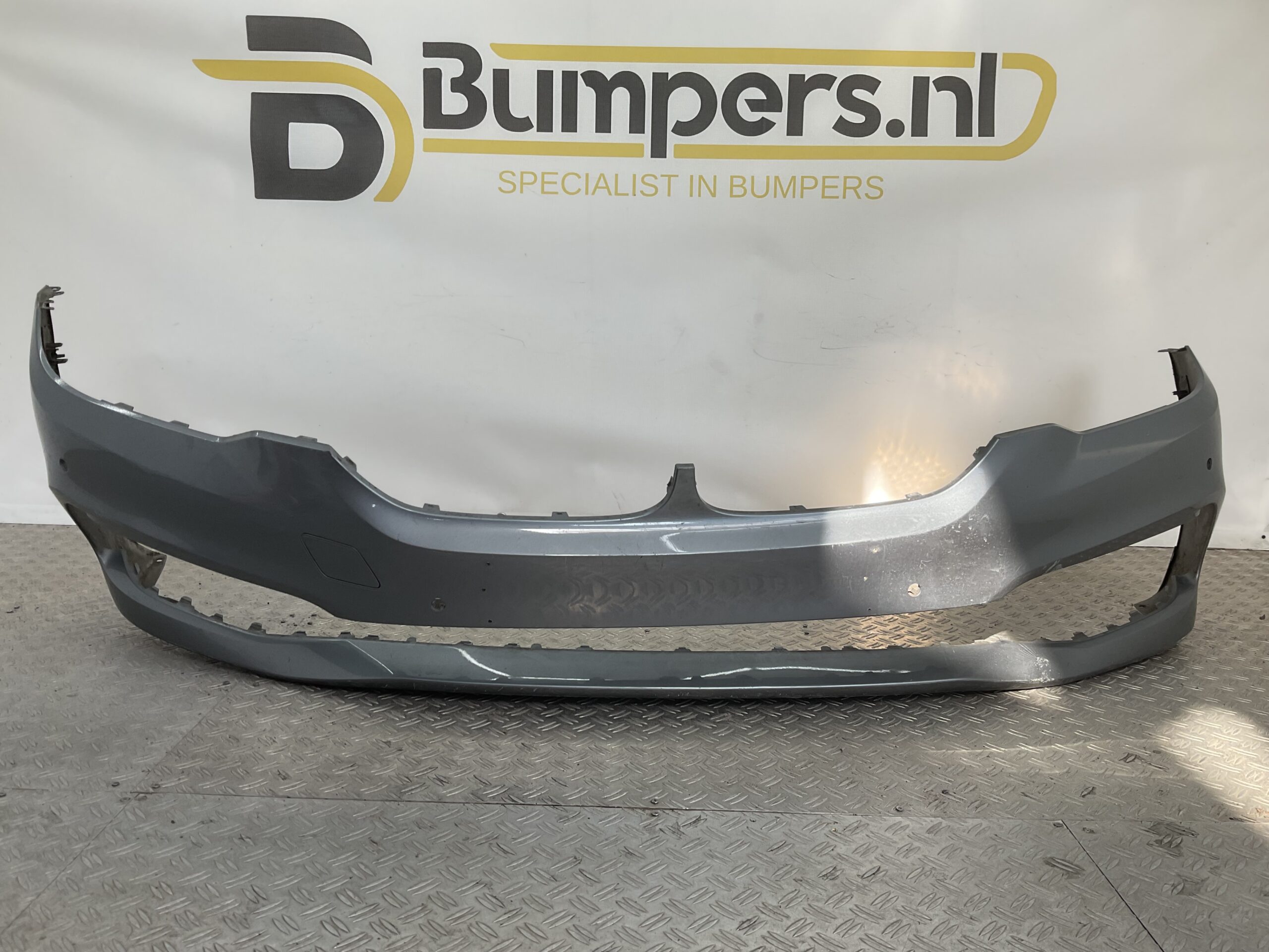 Bumper BMW 5 Serie G30 G31 51117385336 Voorbumper K9-18450z
