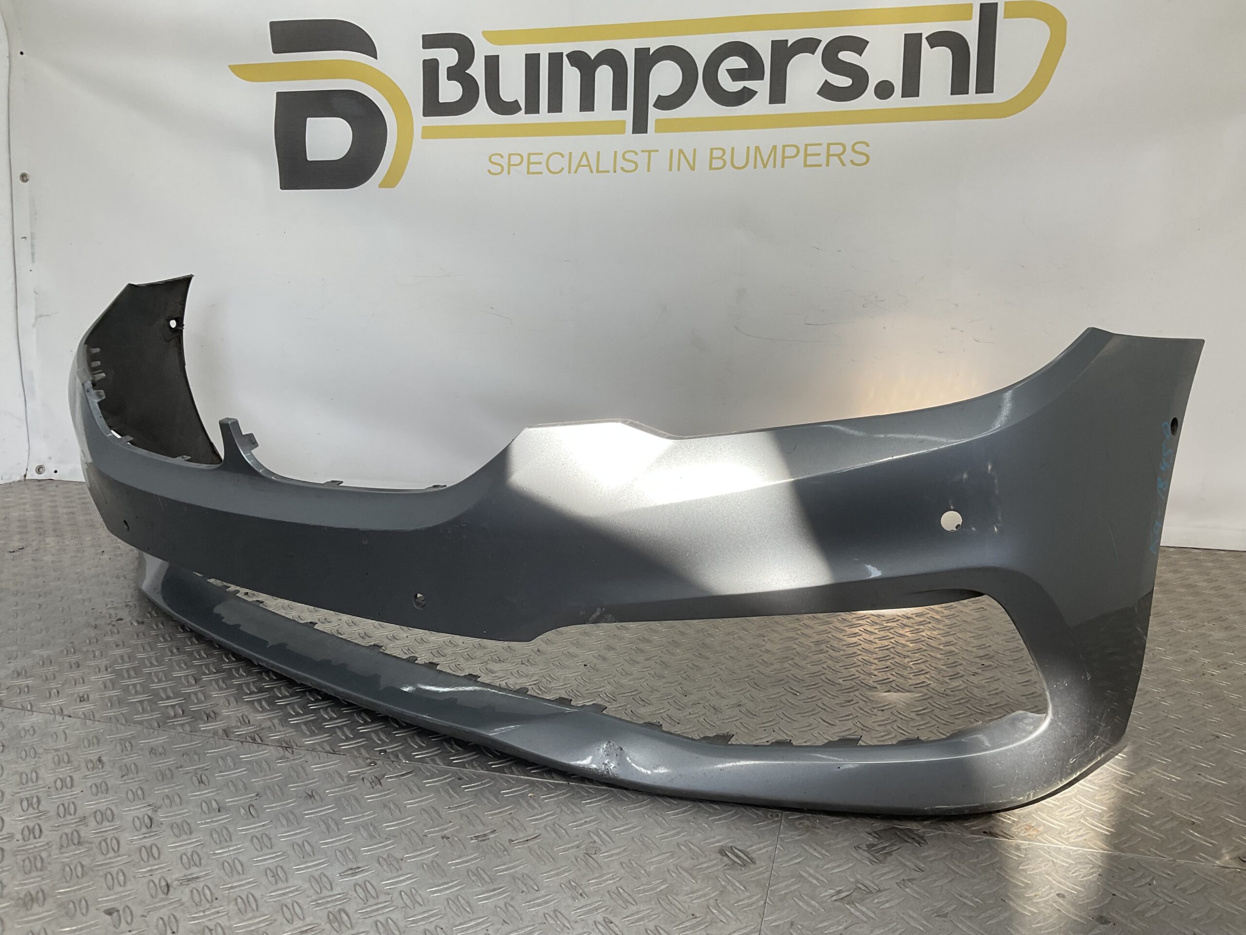 Bumper BMW 5 Serie G30 G31 51117385336 Voorbumper K9-18450z