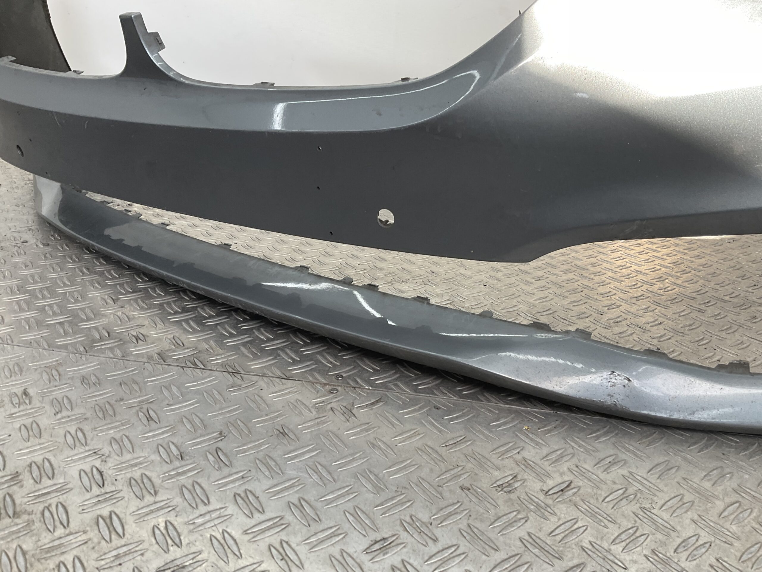 Bumper BMW 5 Serie G30 G31 51117385336 Voorbumper K9-18450z