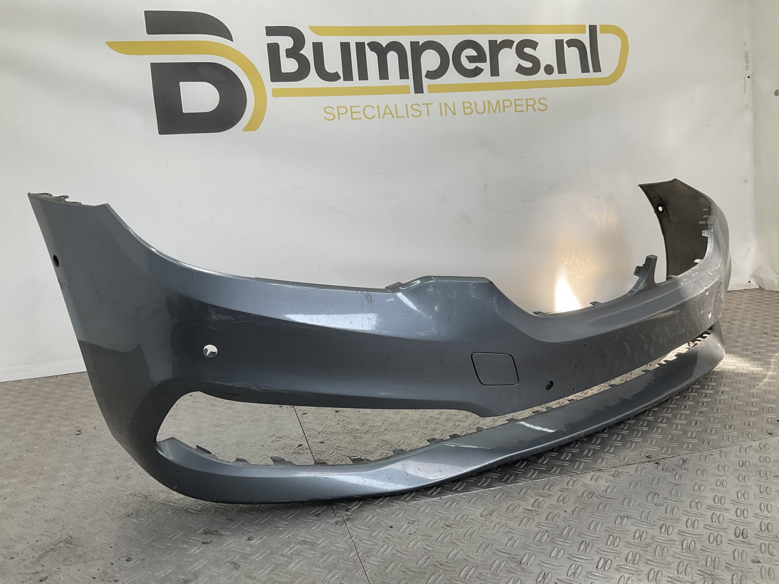 Bumper BMW 5 Serie G30 G31 51117385336 Voorbumper K9-18450z