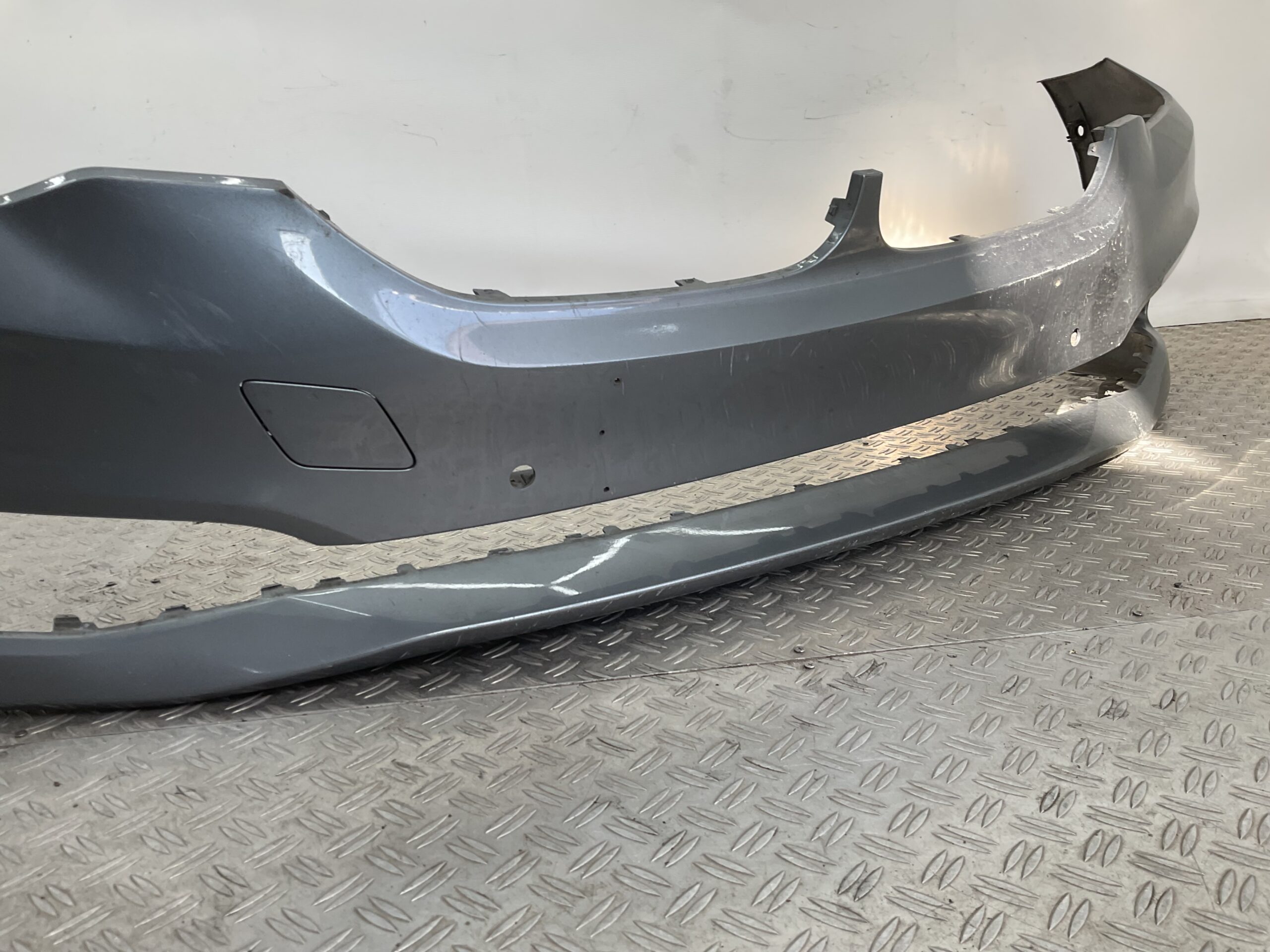 Bumper BMW 5 Serie G30 G31 51117385336 Voorbumper K9-18450z