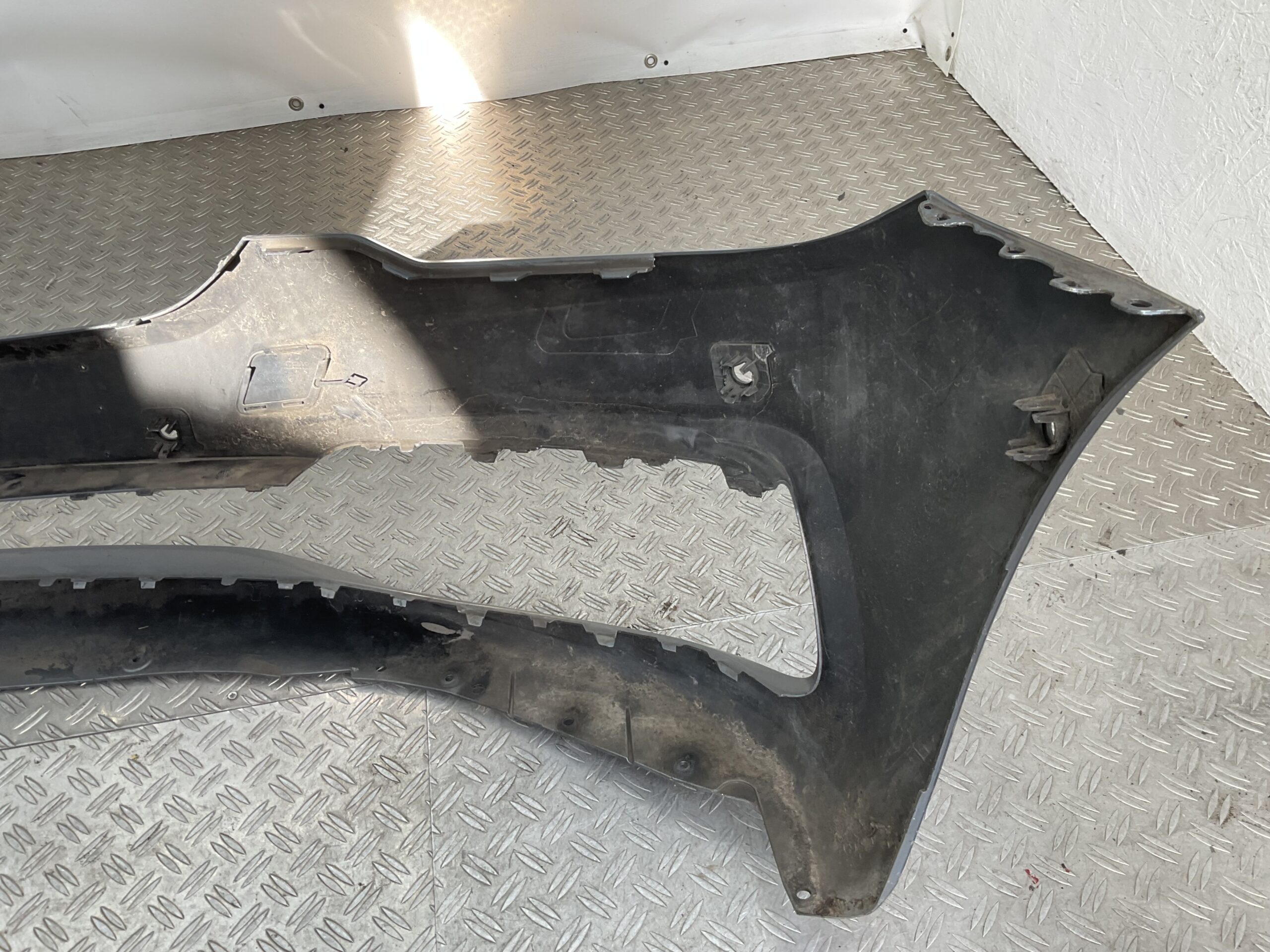 Bumper BMW 5 Serie G30 G31 51117385336 Voorbumper K9-18450z