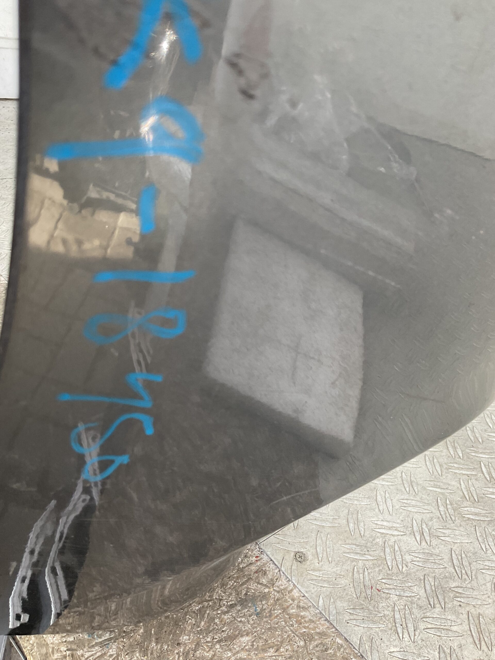 Bumper BMW 5 Serie G30 G31 51117385336 Voorbumper K9-18450z