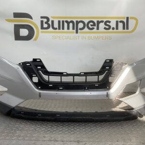 Bumper Nissan XTrail X-Trail 17-21 Facelift 620226FR0H Voorbumper G5-18451z