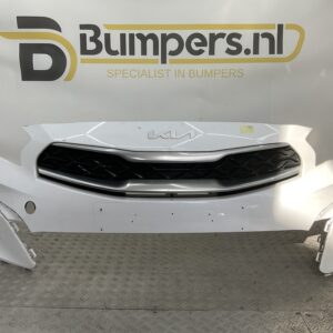 Bumper Kia XCeed X-Ceed GTline GT-Line 23-25 Voorbumper G1-18453z