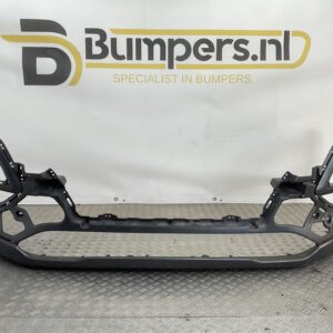 Bumper Hyundai Kona 17-20 86512-J9010 Voorbumper E5-18457z