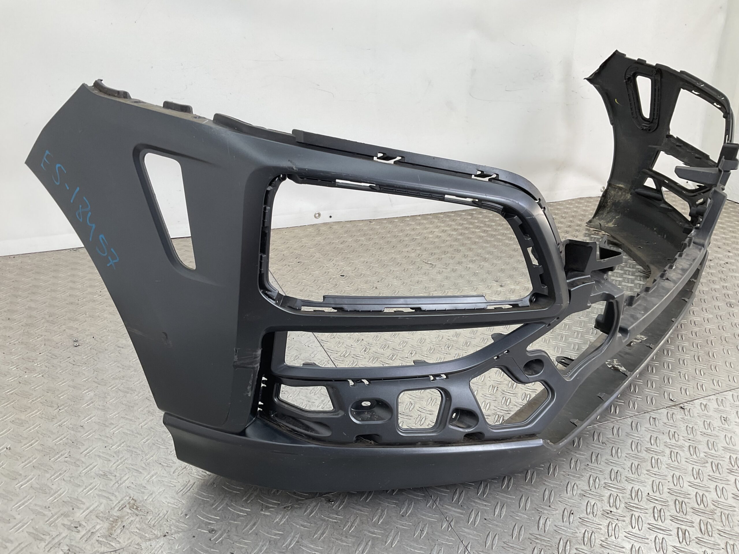 Bumper Hyundai Kona 17-20 86512-J9010 Voorbumper E5-18457z