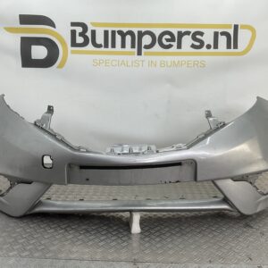 Bumper Nissan Note Sport 14-17 62022-3WF0H Voorbumper G5-18459z