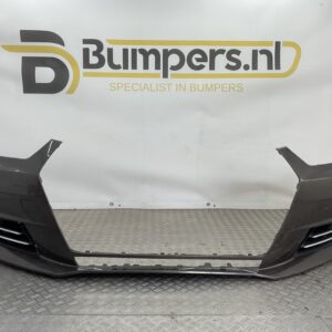 Bumper Audi A4 BW0 B9 Normaal 14-17 8W0807437 Voorbumper H5-18460z