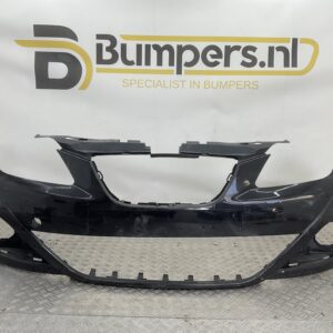 Bumper Seat Ibiza MK5 08-12 6J0807221a Voorbumper C5-18461z