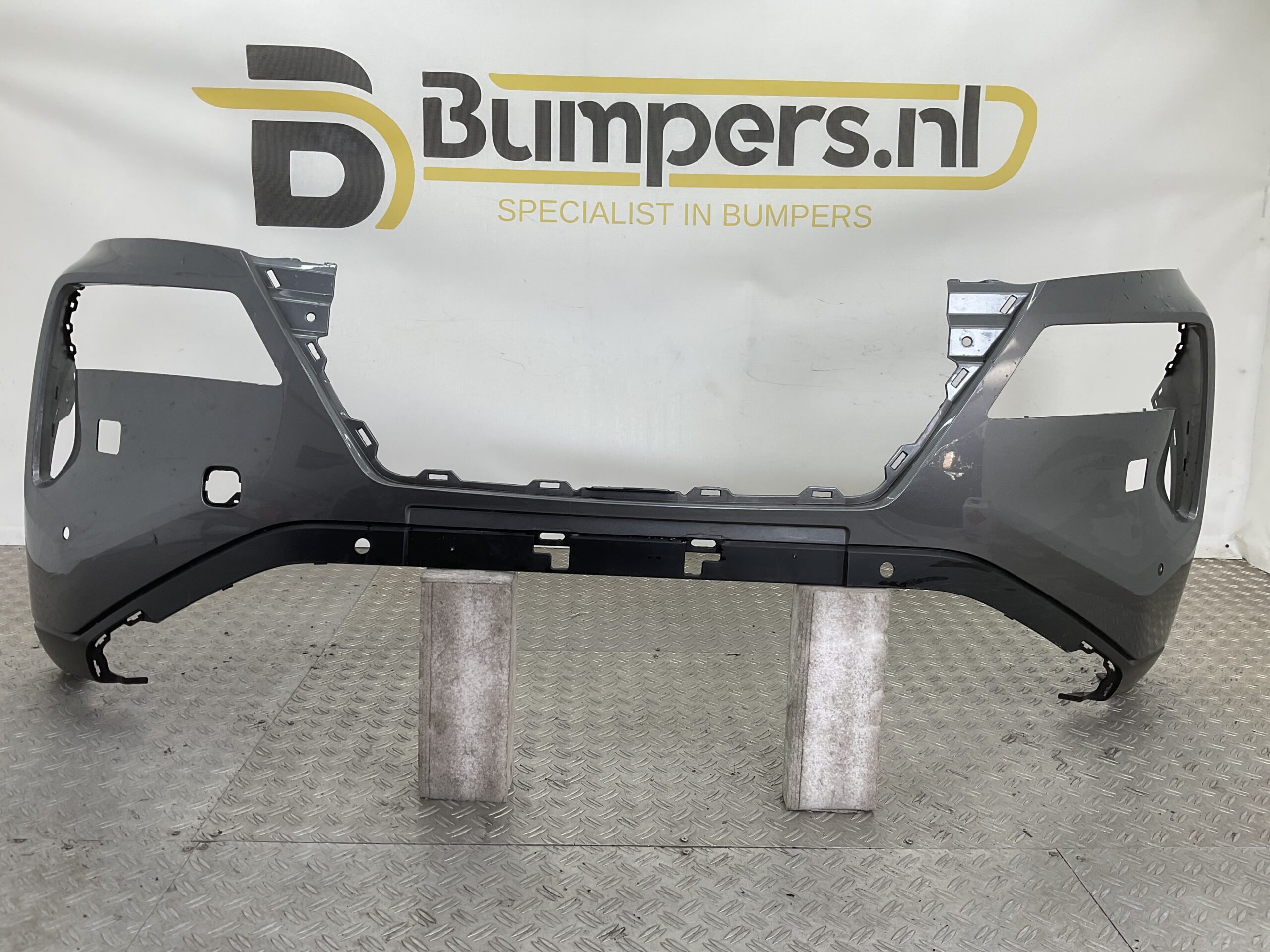 Bumper Nissan XTrail X-Trail T33 pdc 620226RN0H Voorbumper G5-18463z