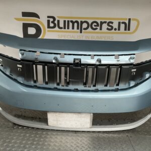 Bumper Ford Explore EV Electric 24- R2KB-17F003-0 Voorbumper D10-17341z