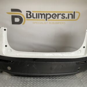 Bumper Mazda CX30 XX 30 4xpdc DFR5-50221 Achterbumper F4-17411z