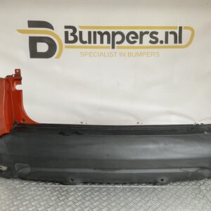 Bumper Renault Captur 13-17 850173592R Achterbumper F4-17413z