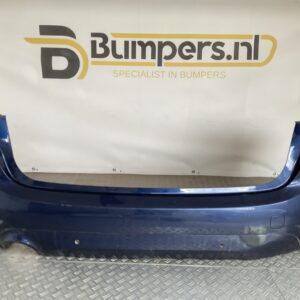 Bumper BMW 2 Serie F46 Gran Tourer 51127466382 Achterbumper F4-17414z