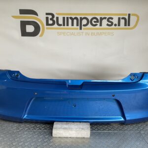 Bumper Suzuki Swift MK8 17-23 71811-53R Achterbumper F4-17415z