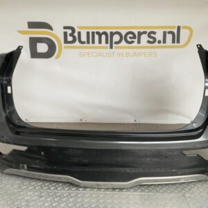 Bumper Kia Niro II 22- 86612-AO010 86650-AT050 Achterbumper F4-17418z