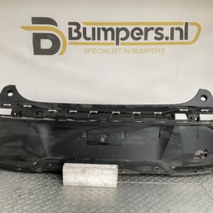 Bumper Peugeot 3008 III 3 23- 9846812680 Achterbumper F4-17419z