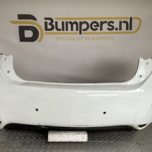 Bumper Renault Zoe 13-24 850101003R Achterbumper F4-17420z
