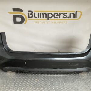 Bumper BMW X1 F48 M Sport 51127954261 Achterbumper F4-17421z