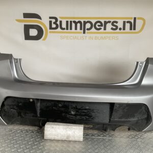 Bumper Bumper Peugeot 208 19-24 pdc 9831200980 Achterbumper F4-17424z