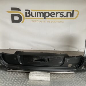 Bumper Peugeot 3008 12-18 9685633277 Achterbumper F4-17425z